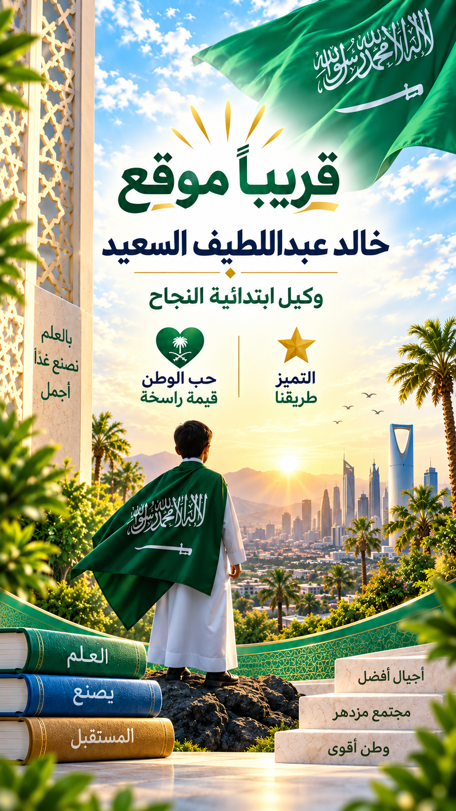 واجهة الموقع للجوال